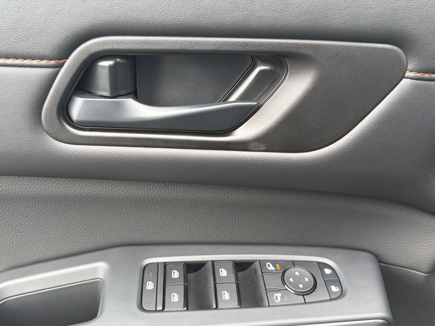 New 2026 Nissan Pathfinder Rock Creek w/ Rock Creek Premium Package AWD/4WD image 11