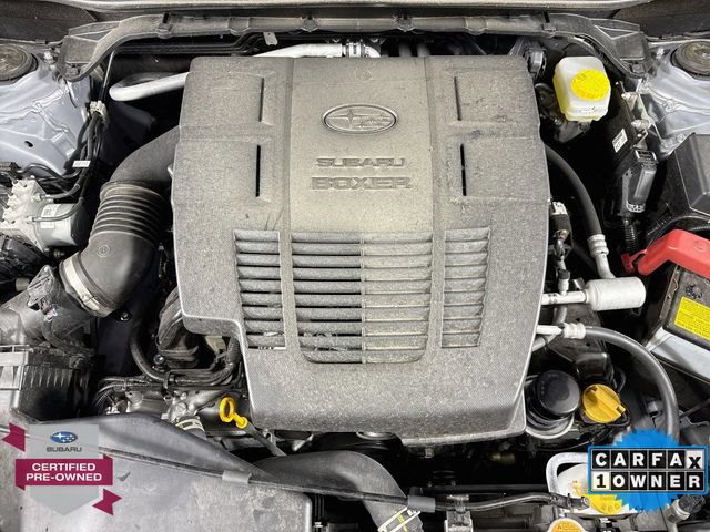 Certified 2024 Subaru Forester Sport AWD/4WD image 31