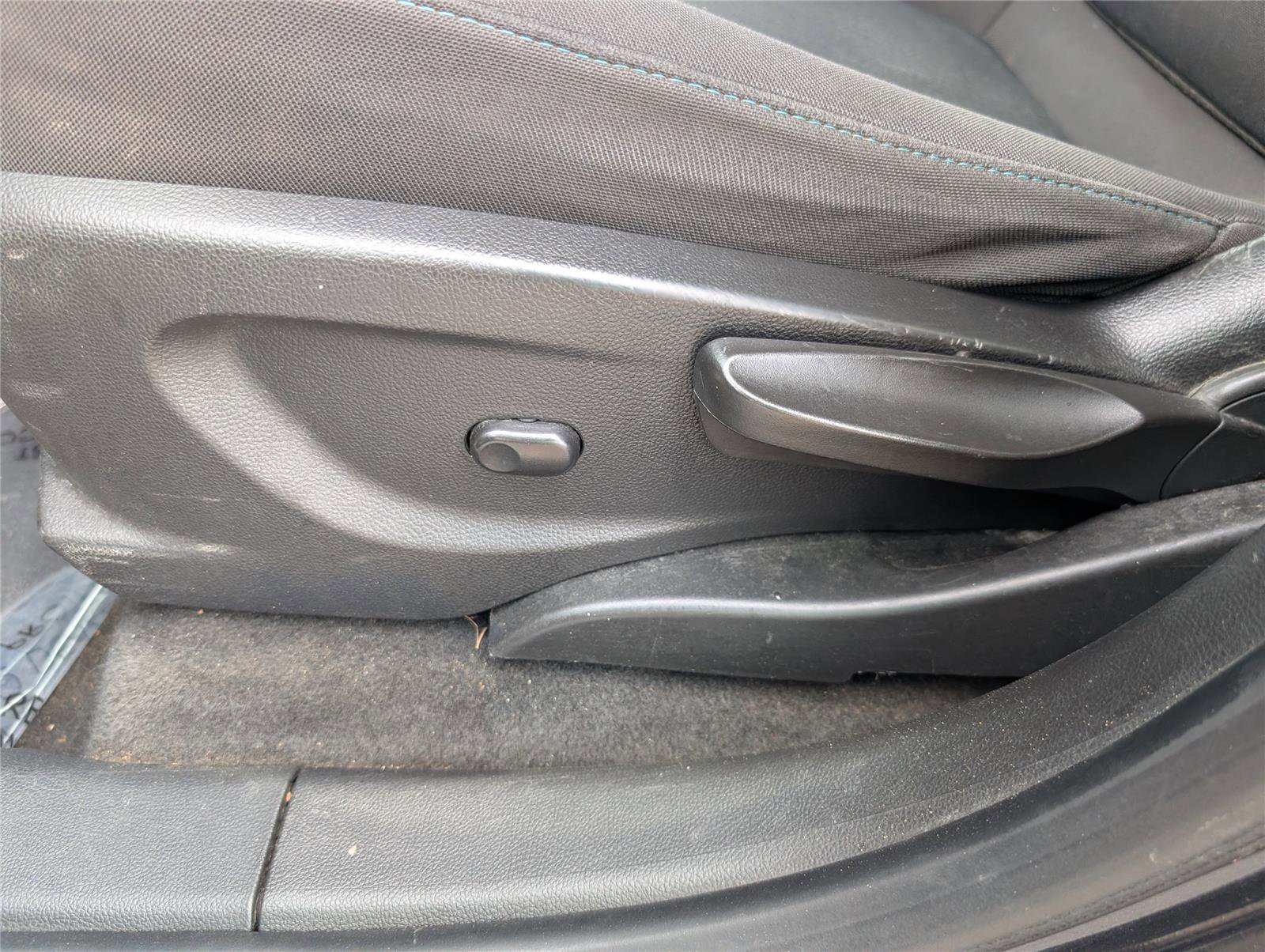 Used 2016 Chevrolet Trax LT image 13