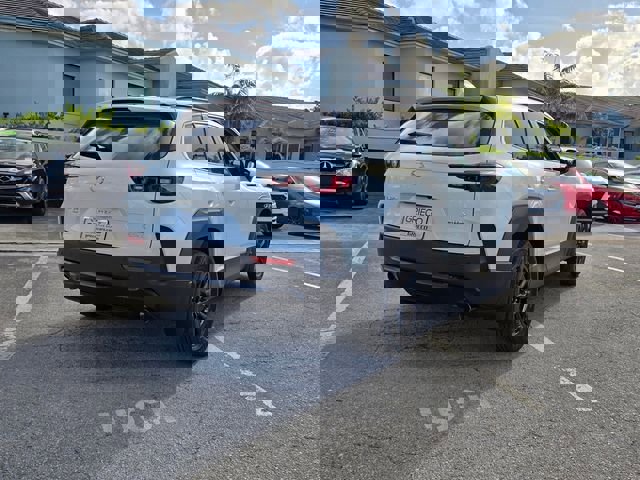 New 2026 MAZDA CX-50 AWD 2.5 Hybrid w/ Weather Package image 7