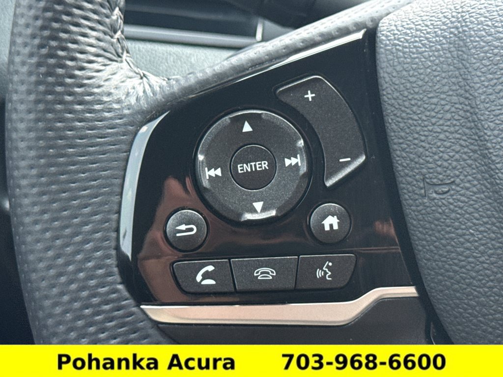Used 2023 Honda Passport Elite image 13