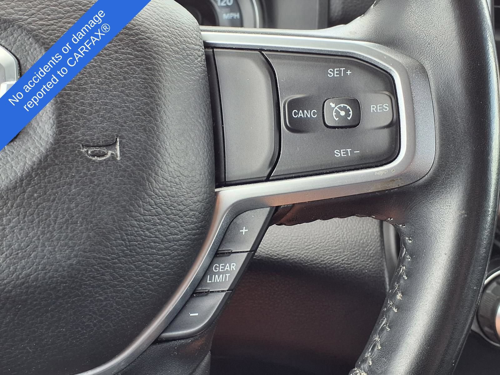 Used 2020 RAM 1500 Big Horn AWD/4WD image 26