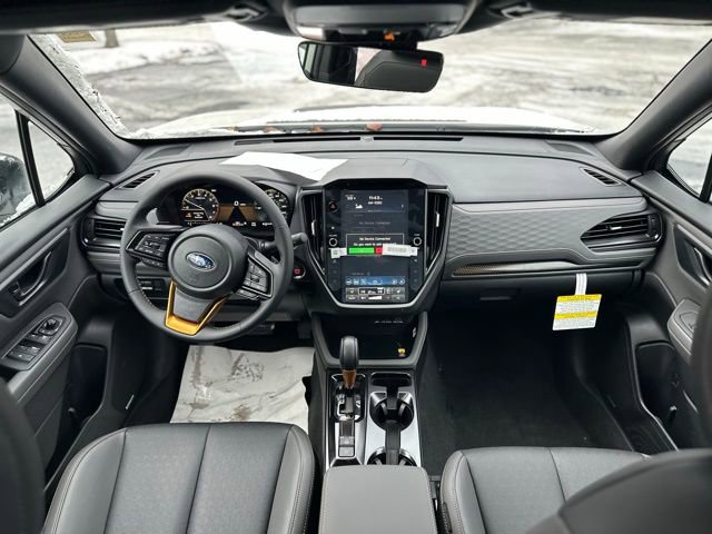 New 2026 Subaru Forester Wilderness image 5