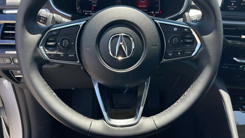 New 2026 Acura MDX w/ Technology Package image 17