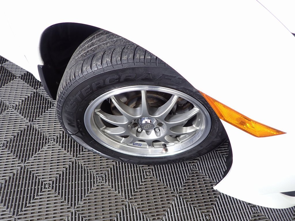 Used 2016 Honda Civic LX image 32