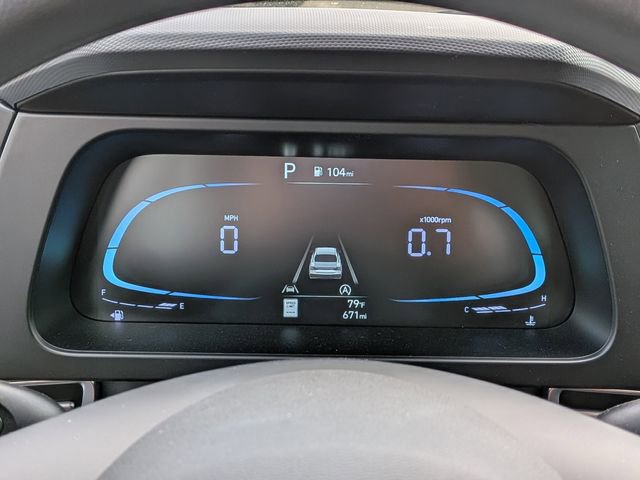 Certified 2026 Hyundai Elantra SE image 24