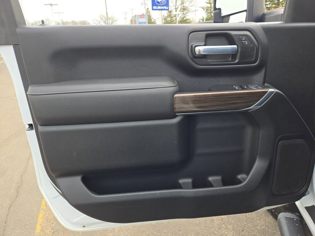 Used 2021 Chevrolet Silverado 3500 LT w/ Convenience Package AWD/4WD image 14