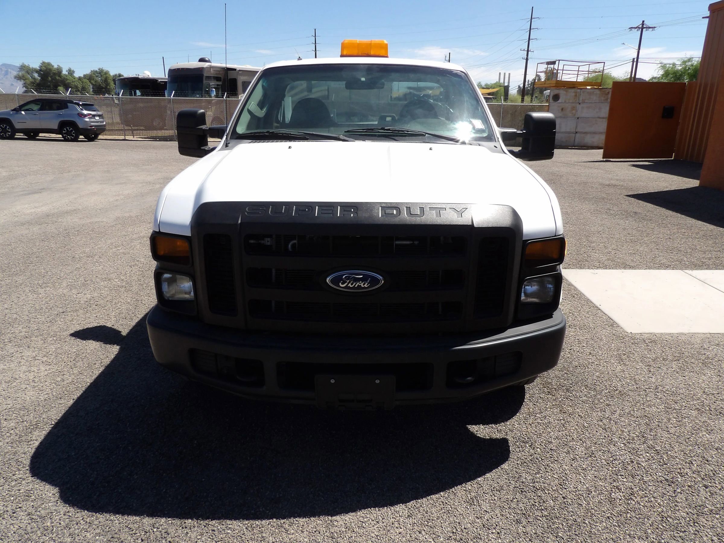 Used 2008 Ford F250 XL RWD image 3