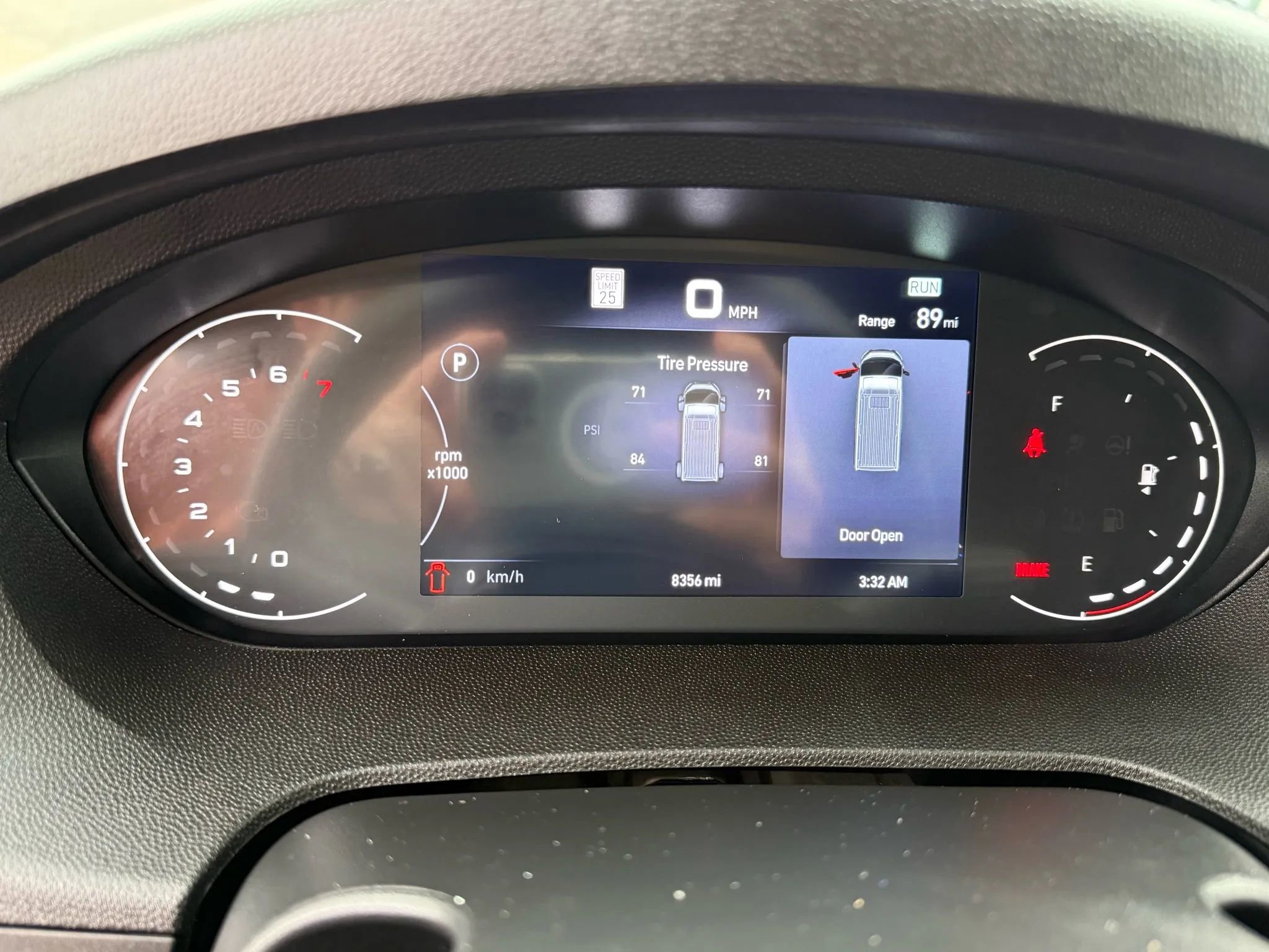 Used 2023 RAM ProMaster 1500 image 21