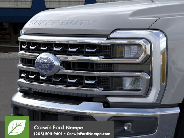 New 2026 Ford F350 Lariat image 17