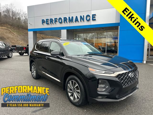 Used 2019 Hyundai Santa Fe SEL w/ Cargo Package image 1