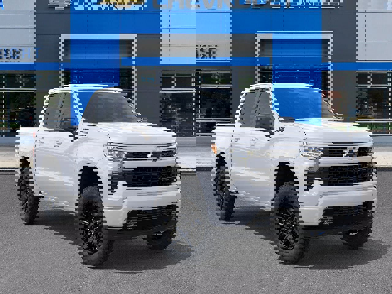 New 2026 Chevrolet Silverado 1500 RST image 31