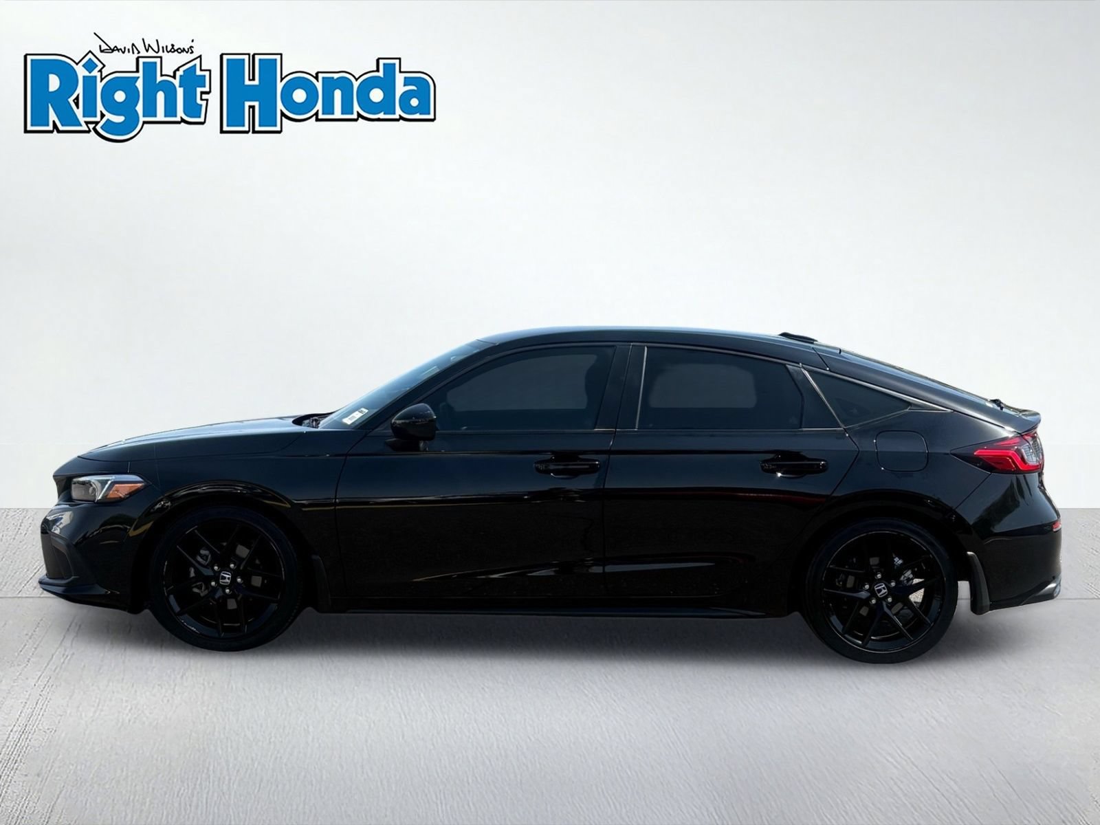 Used 2024 Honda Civic Sport image 3