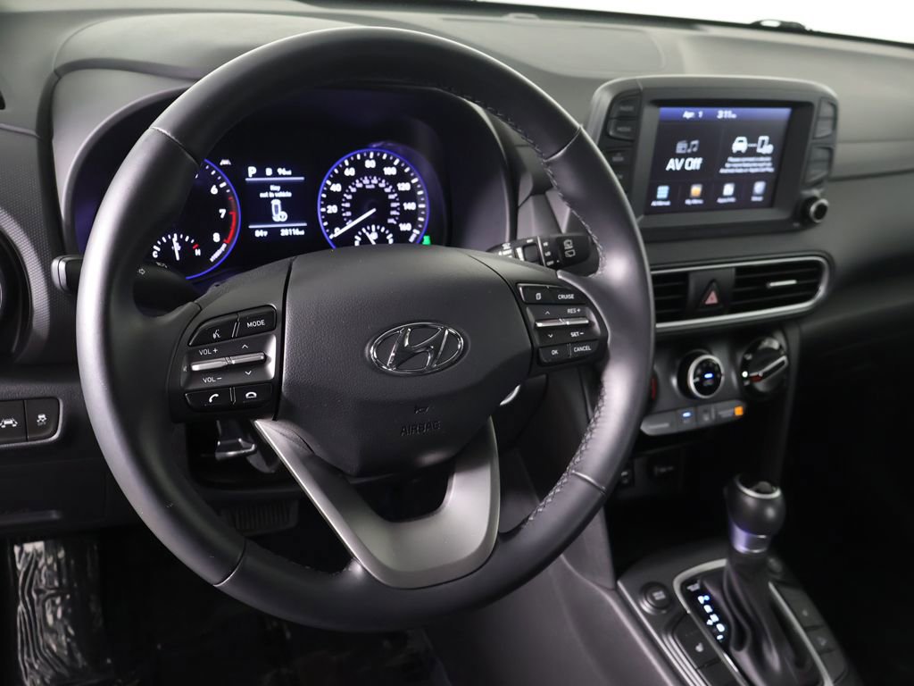 Used 2020 Hyundai Kona SEL image 22