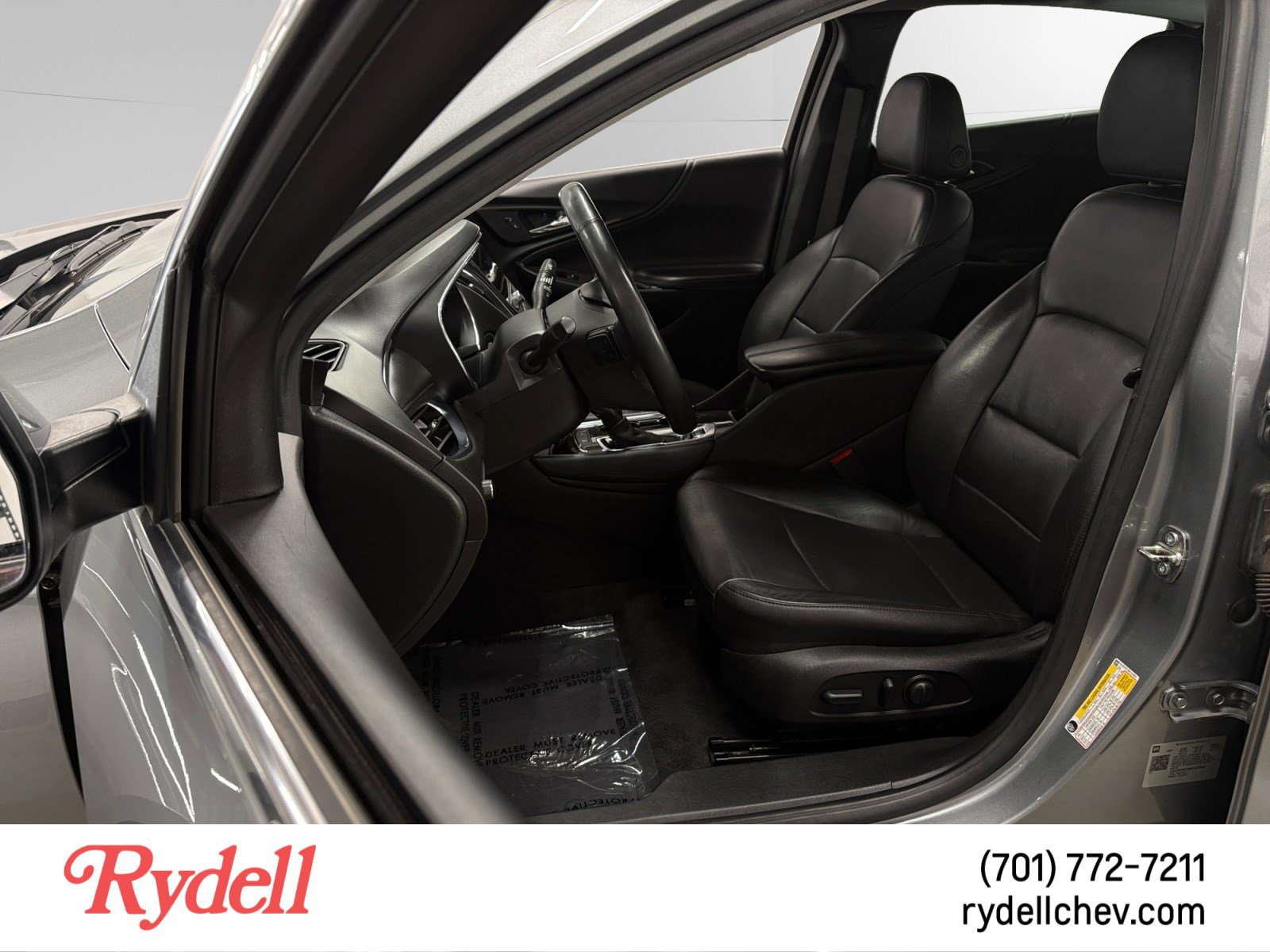 Used 2024 Chevrolet Malibu LT FWD image 10