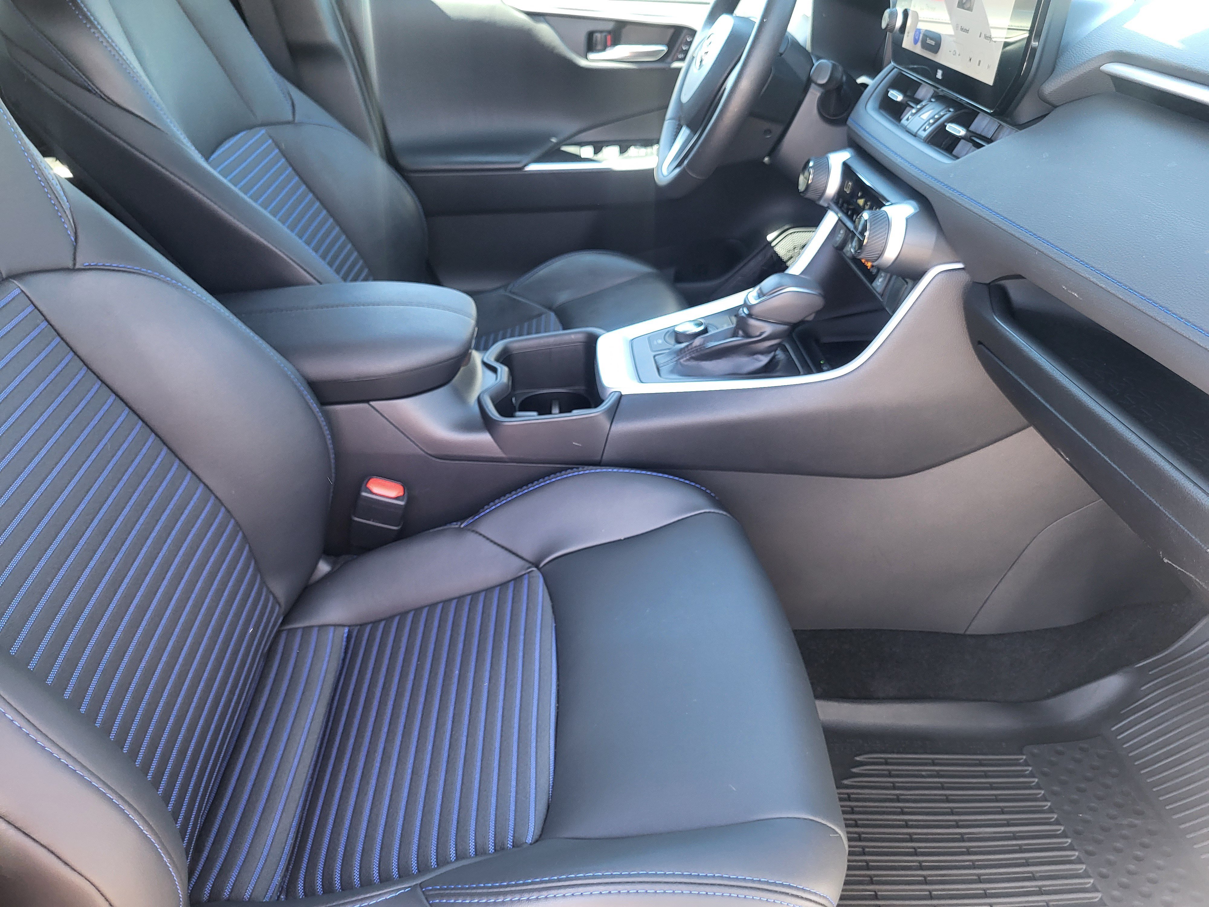 Certified 2023 Toyota RAV4 XSE AWD/4WD image 11