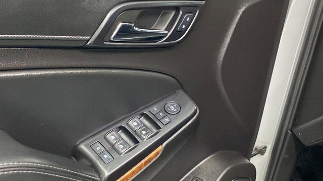 Used 2016 Chevrolet Tahoe LTZ AWD/4WD image 22