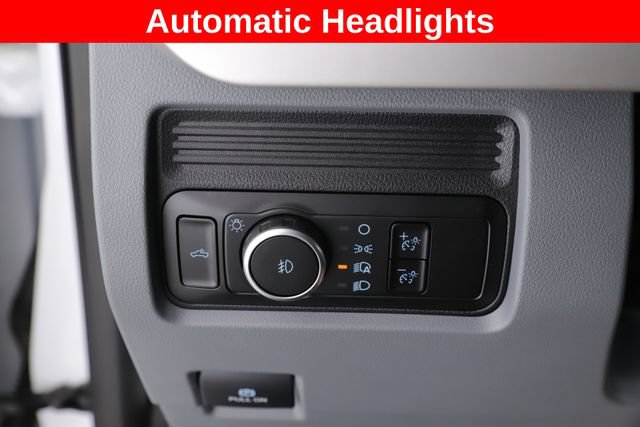 Used 2025 Ford F350 XL w/ STX Appearance Package AWD/4WD image 19