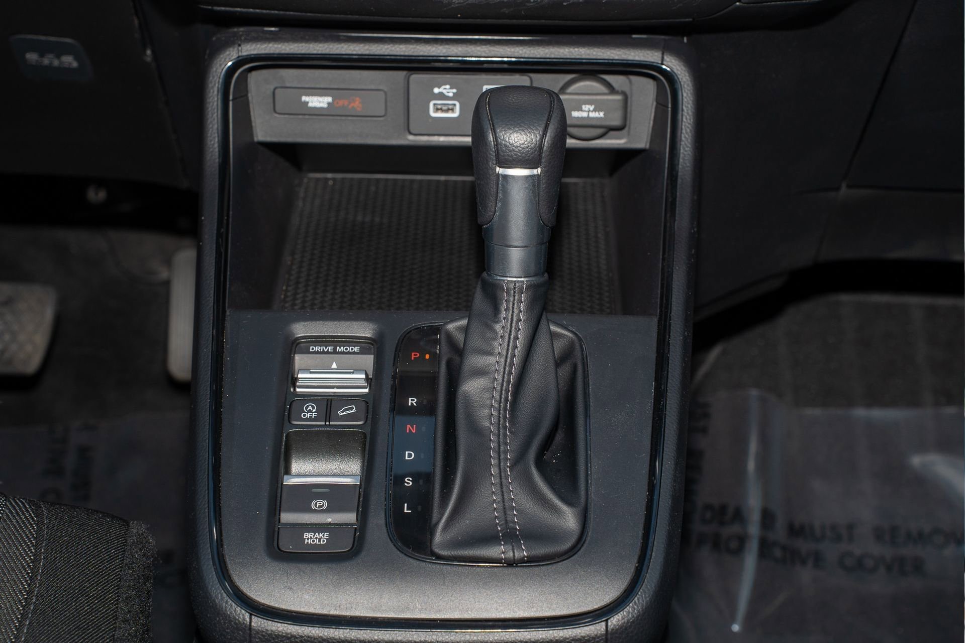 Certified 2025 Honda CR-V EX image 24