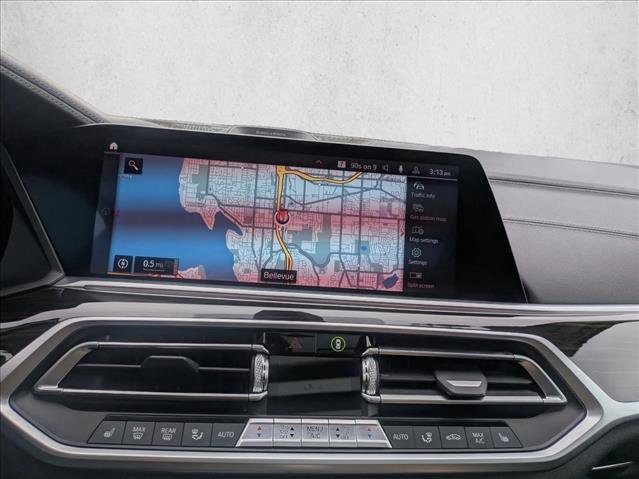 Used 2020 BMW X7 xDrive50i image 14