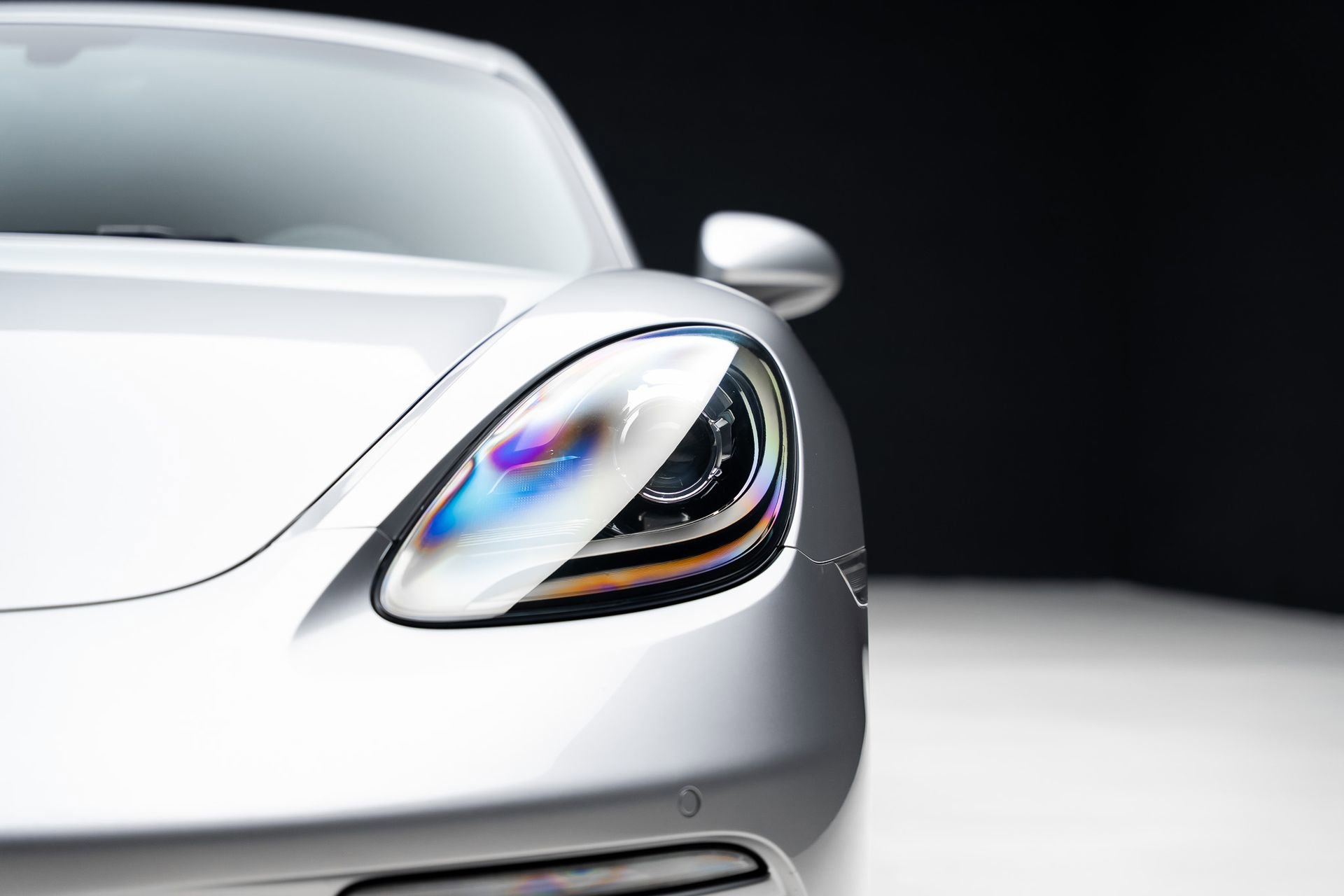 Used 2019 Porsche 718 Cayman GTS image 10