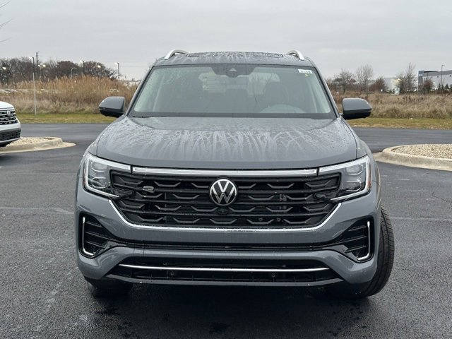 New 2026 Volkswagen Atlas SEL Premium R-Line image 2