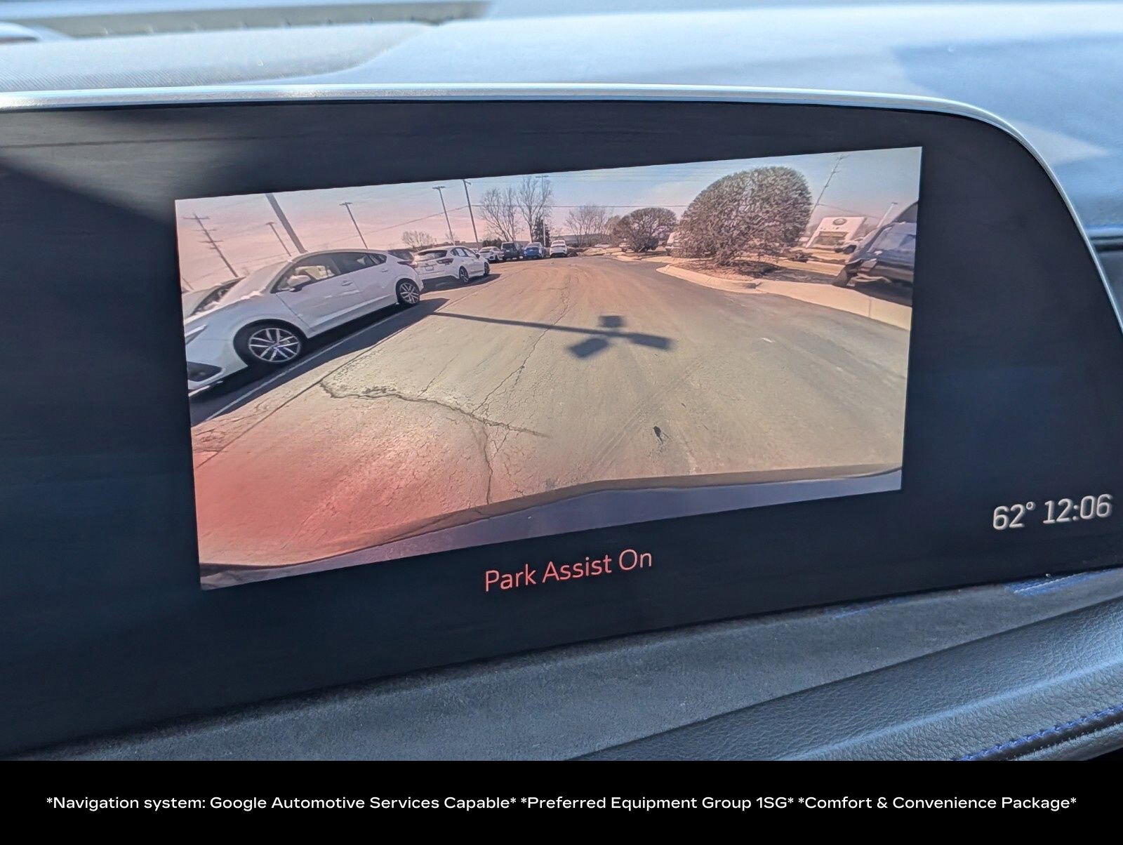 Certified 2024 Cadillac XT4 Sport image 9