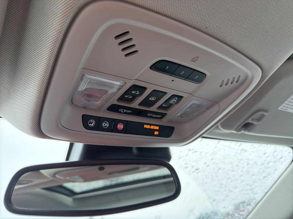 Used 2017 Buick LaCrosse Premium w/ Sun and Shade Package image 14