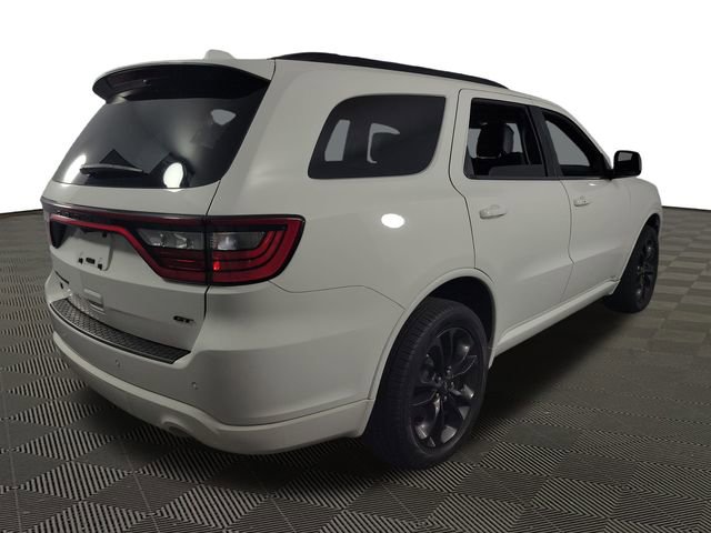 Used 2022 Dodge Durango GT image 9