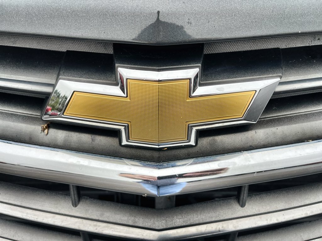 Certified 2019 Chevrolet Equinox LT AWD/4WD image 29