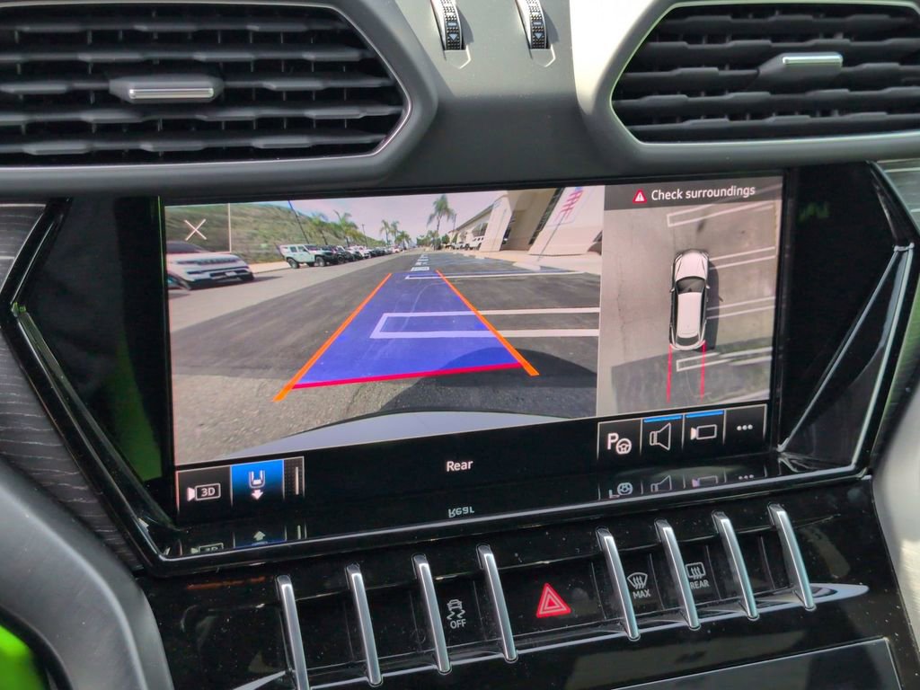 Used 2023 Lamborghini Urus S image 22