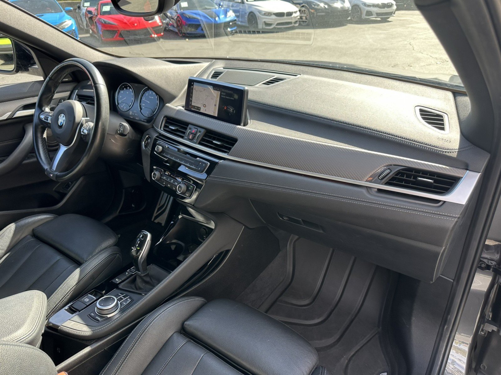 Used 2020 BMW X2 M35i w/ Premium Package AWD/4WD image 21