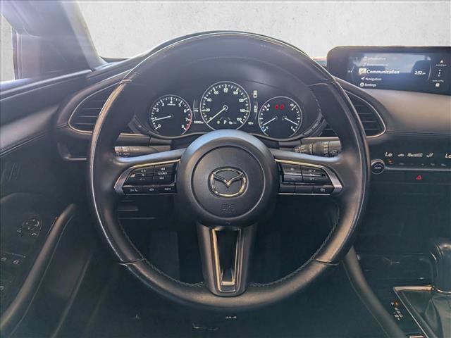 Used 2024 MAZDA MAZDA3 s FWD image 13