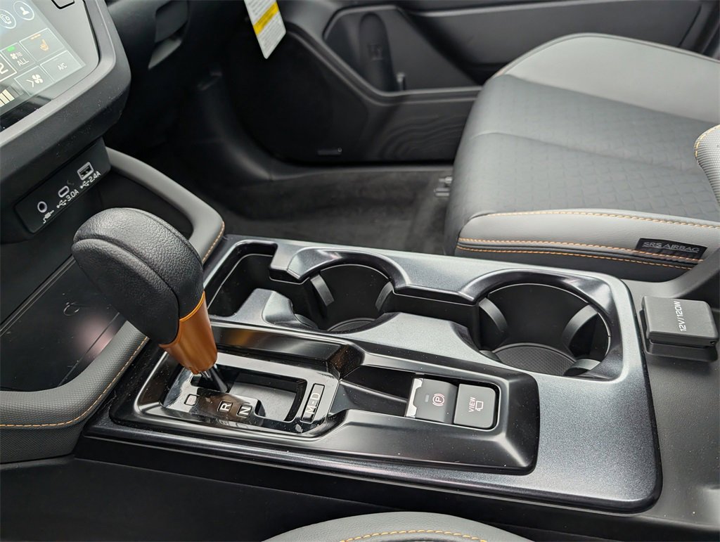 New 2026 Subaru Forester Wilderness image 18