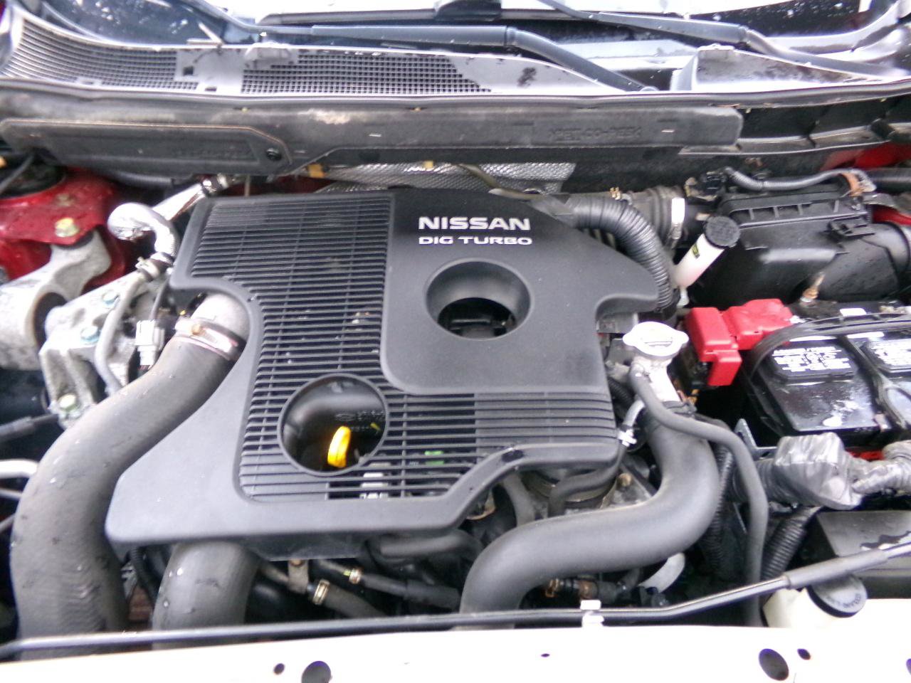 Used 2012 Nissan Juke SL AWD/4WD image 27