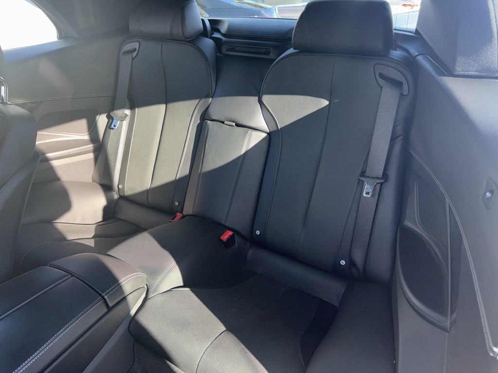 Used 2013 BMW 650i xDrive Convertible image 15