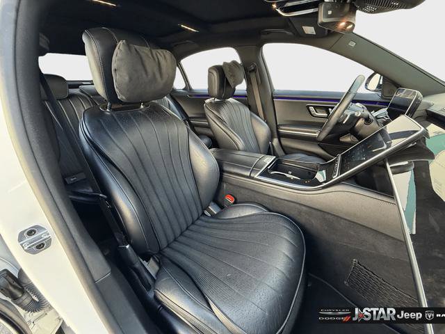 Used 2022 Mercedes-Benz S 500 4MATIC image 12