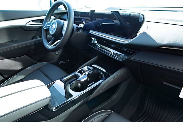 New 2026 Buick Envision Avenir AWD/4WD image 14