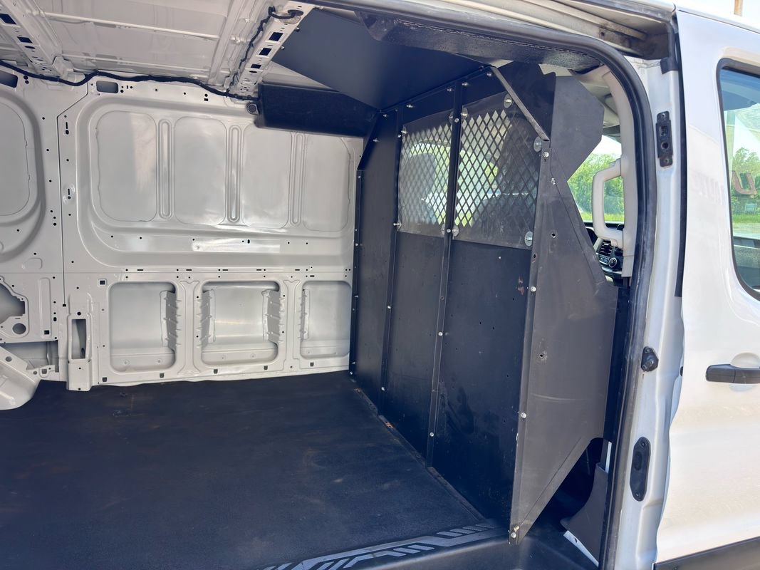 Used 2024 Ford Transit 150 Low Roof AWD image 32