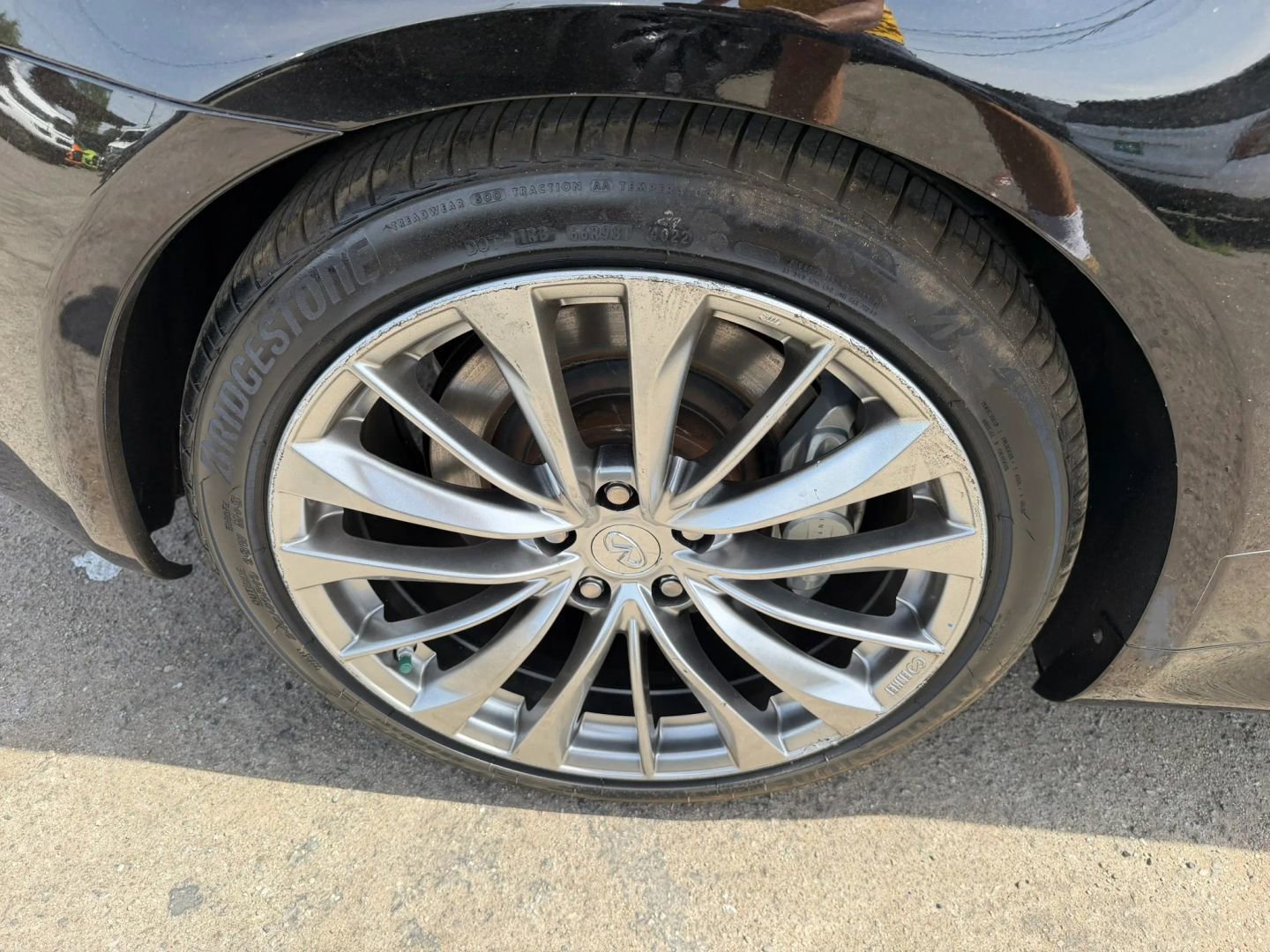 Used 2013 INFINITI G37 Sport image 30