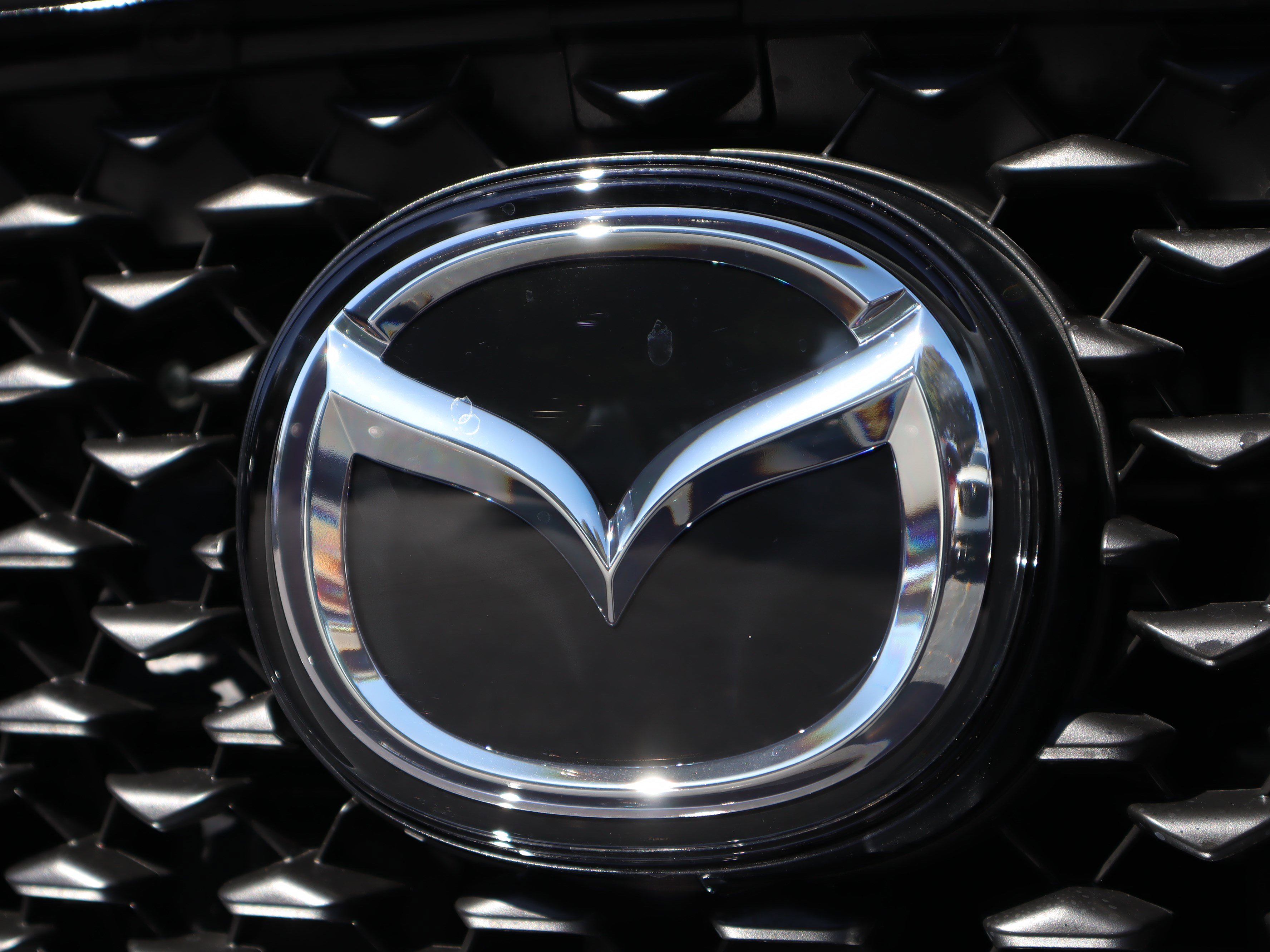 New 2026 MAZDA CX-30 AWD 2.5 S image 25