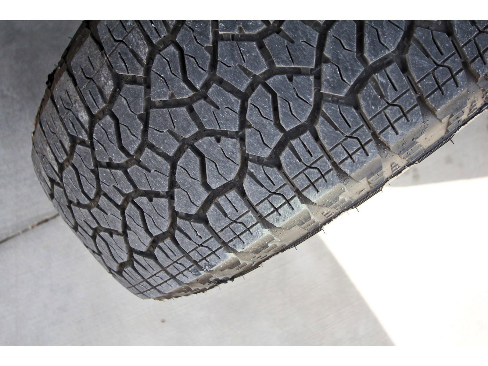 Used 2024 Chevrolet Silverado 1500 LT w/ Z71 Off-Road Package image 31