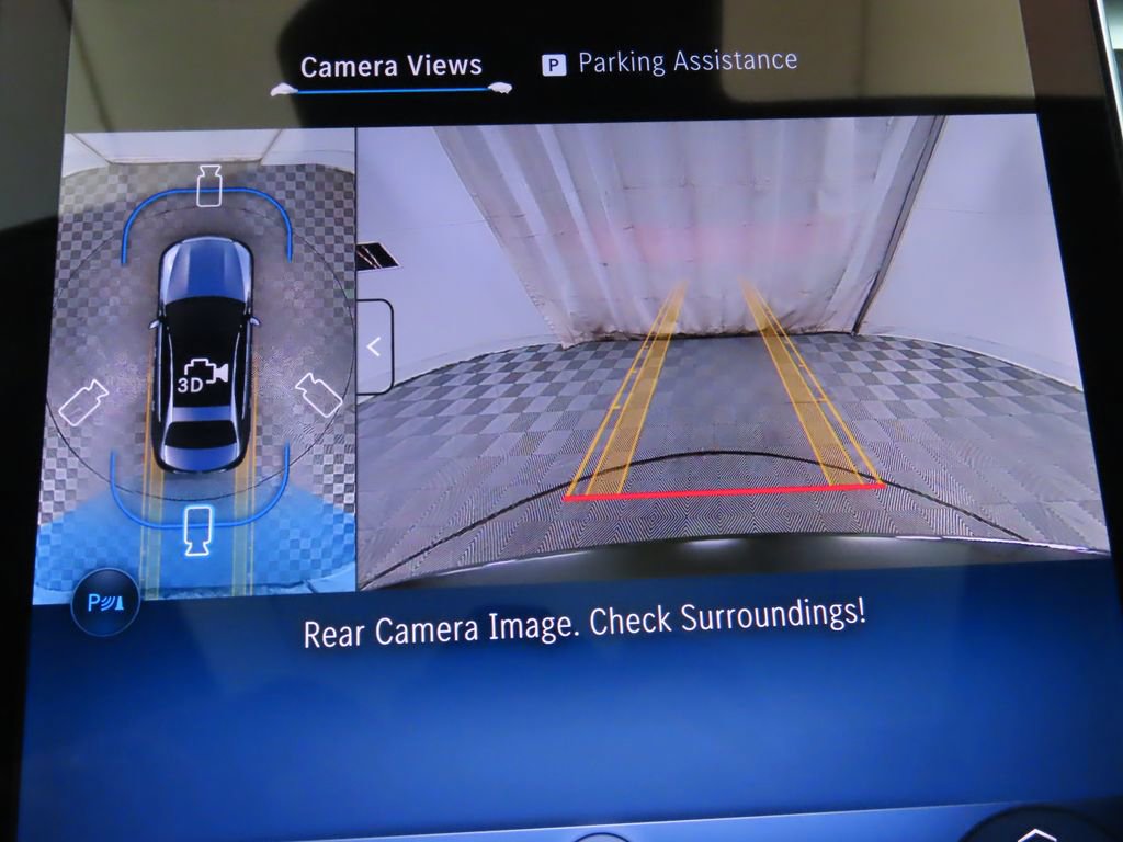 New 2026 Mercedes-Benz C 300 Sedan image 17