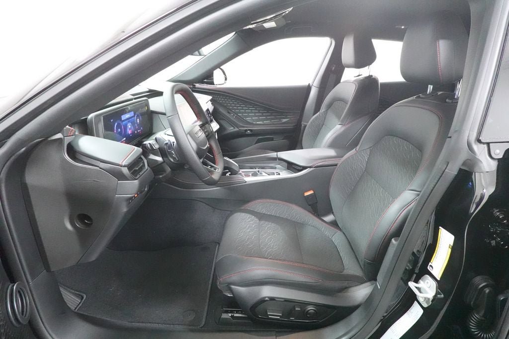 New 2026 Dodge Charger GT w/ Driver Convenience Group AWD/4WD image 19
