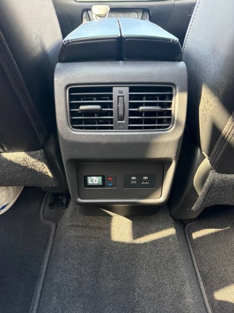 Used 2023 Nissan Rogue SL w/ SL Premium Package AWD/4WD image 18