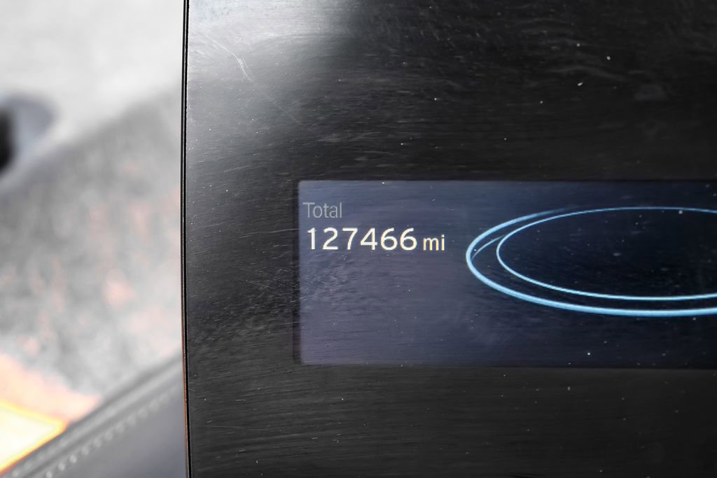 Used 2016 BMW i3 w/ Range Extender image 16