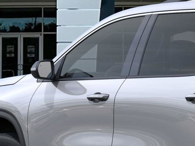 New 2026 Chevrolet Traverse LT w/ Driver Confidence Package image 12