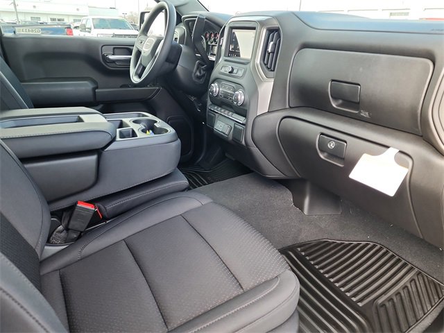 New 2026 GMC Sierra 1500 Pro w/ Graphite Edition image 18