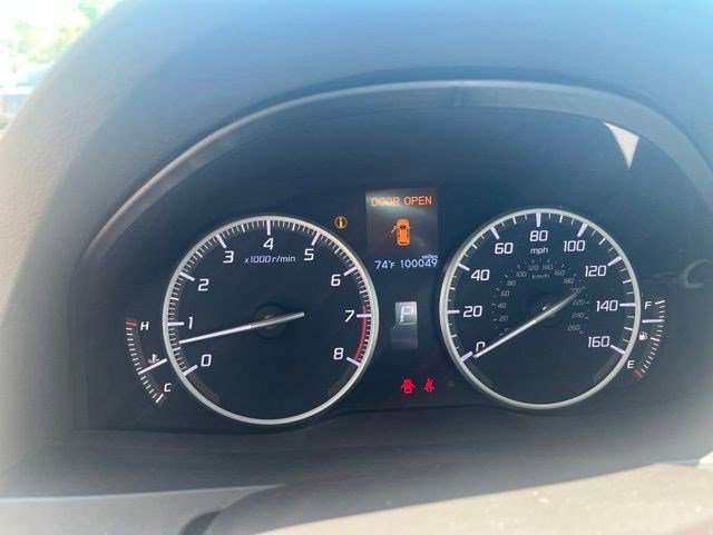 Used 2015 Acura RDX FWD w/ Technology Package image 1