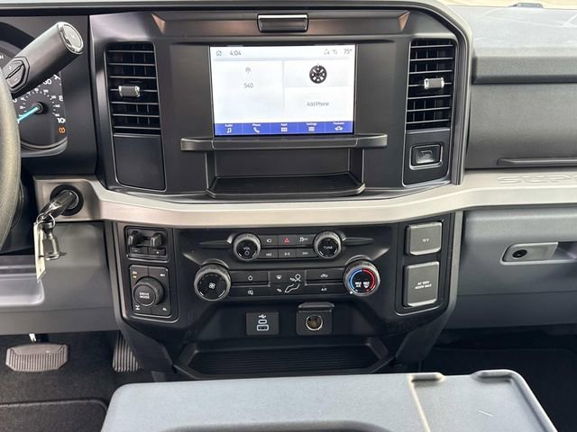 New 2026 Ford F350 XLT w/ 360-Degree Camera Package image 22
